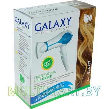 Фен Galaxy Line GL4327 картинка 7